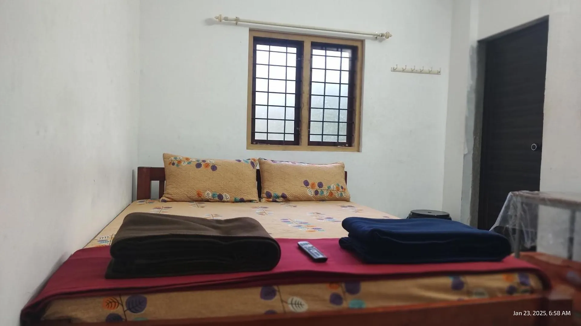 Sree Vinayaka Homestay Vagamon Apartment
