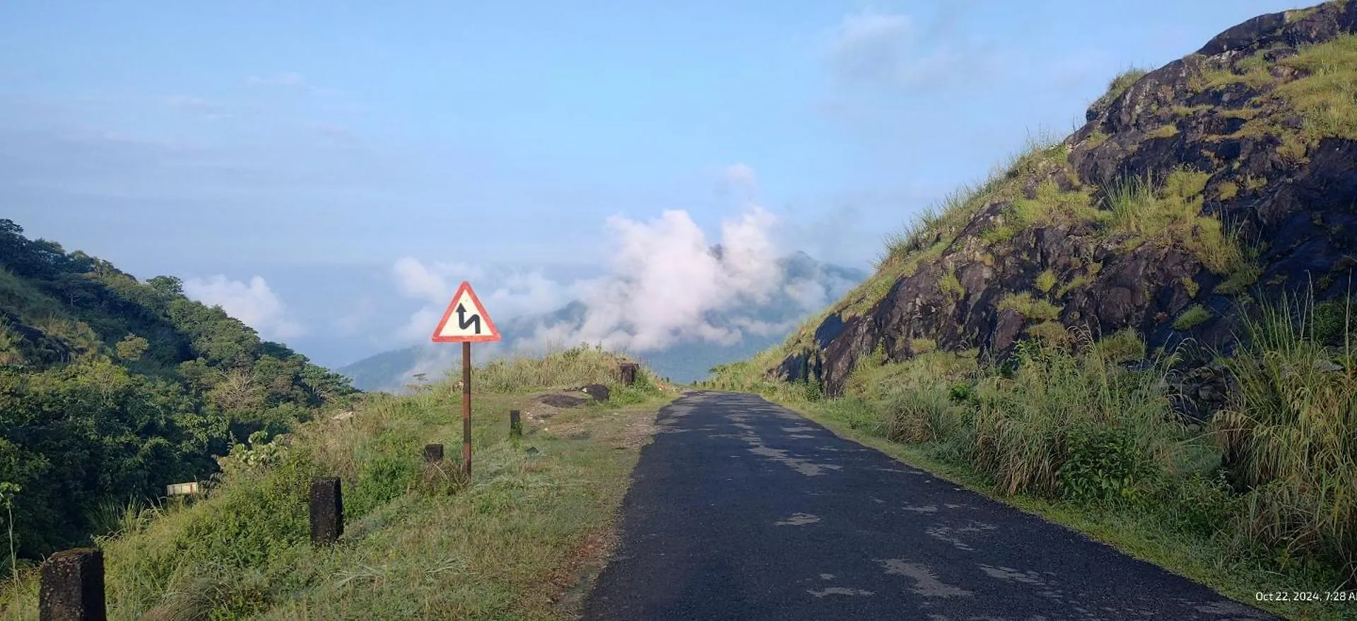 Sree Vinayaka Homestay Vagamon 0*,