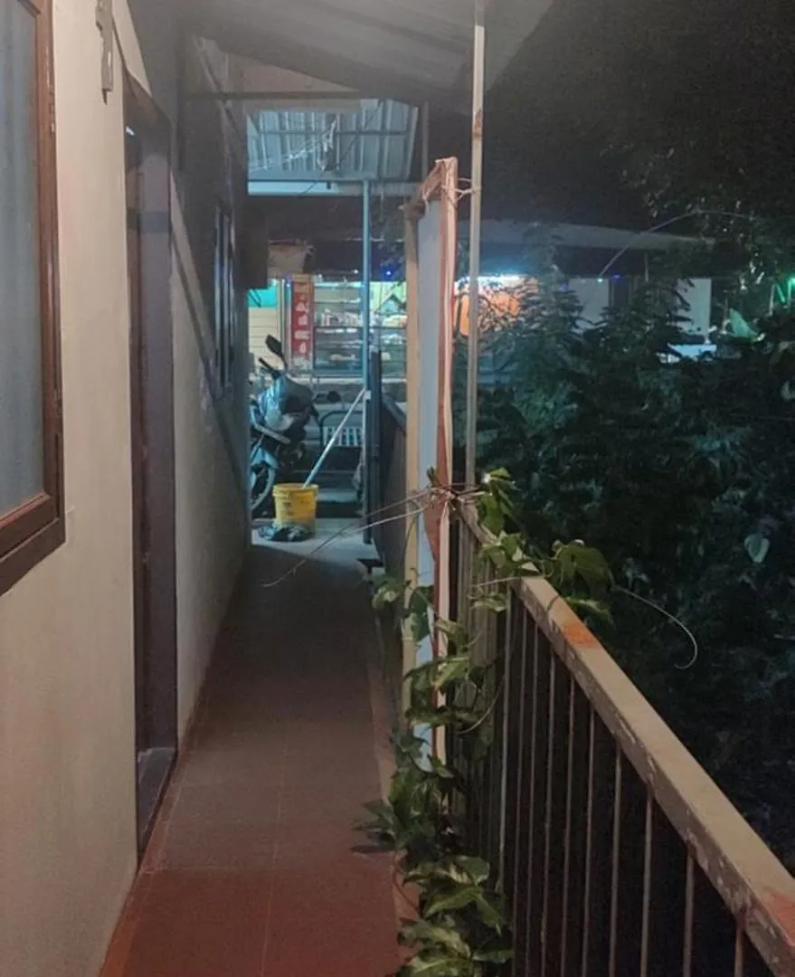 Apartment Sree Vinayaka Homestay Vagamon