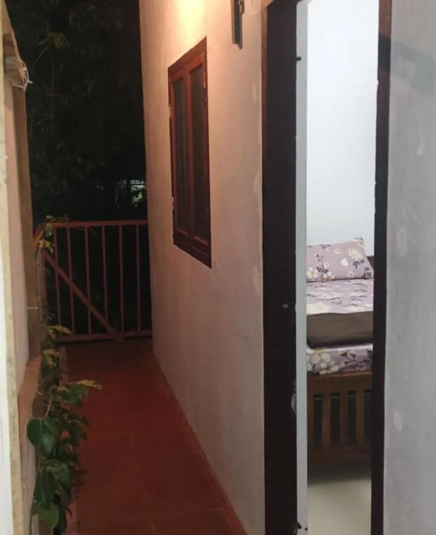 Sree Vinayaka Homestay Vagamon Apartment