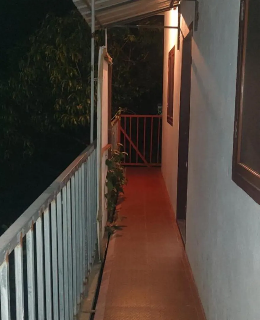 Sree Vinayaka Homestay Vagamon 0*,