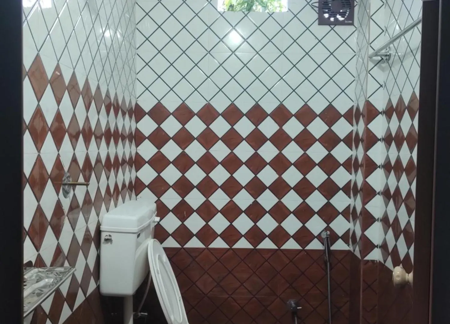 Apartment Sree Vinayaka Homestay Vagamon India