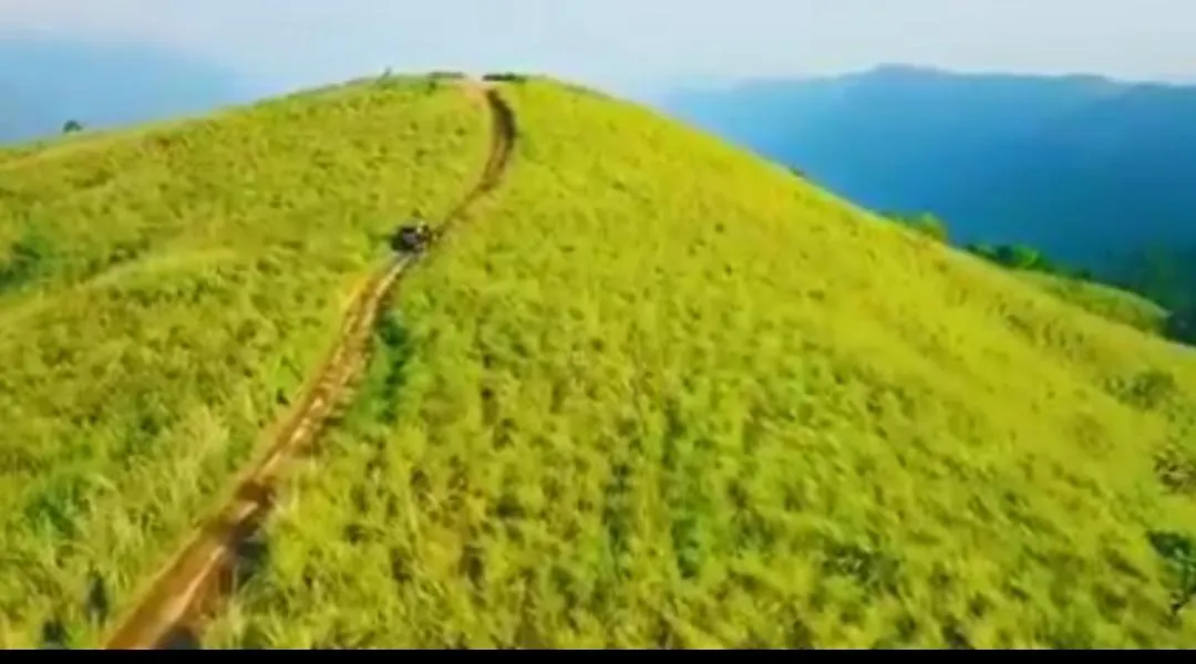 Sree Vinayaka Homestay Vagamon India