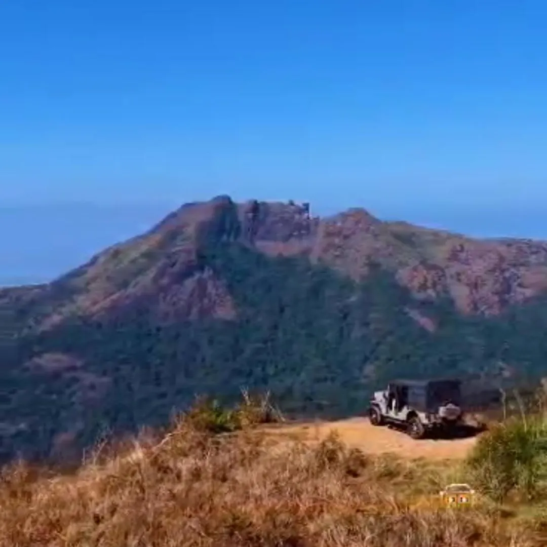 Sree Vinayaka Homestay Vagamon