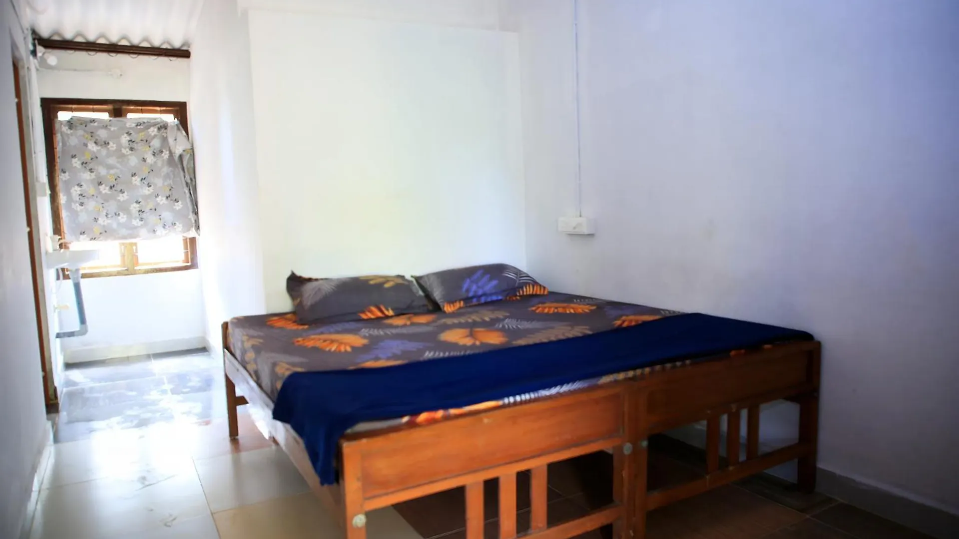 Sree Vinayaka Homestay Vagamon 0*,  India