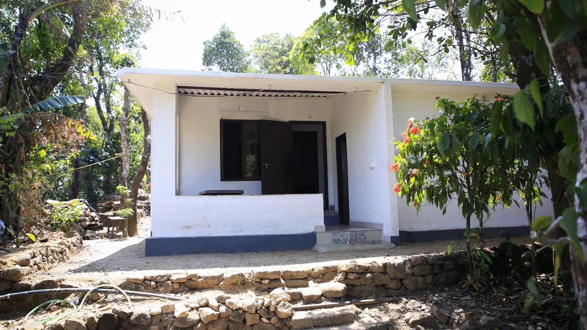 Sree Vinayaka Homestay Vagamon