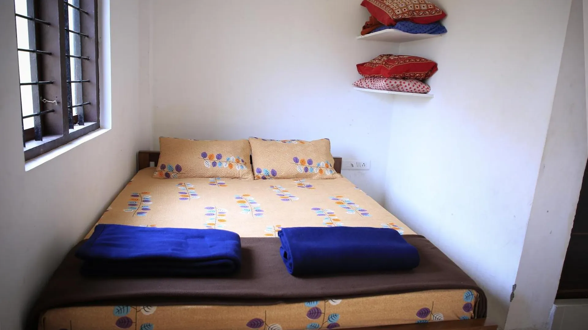 Apartment Sree Vinayaka Homestay Vagamon
