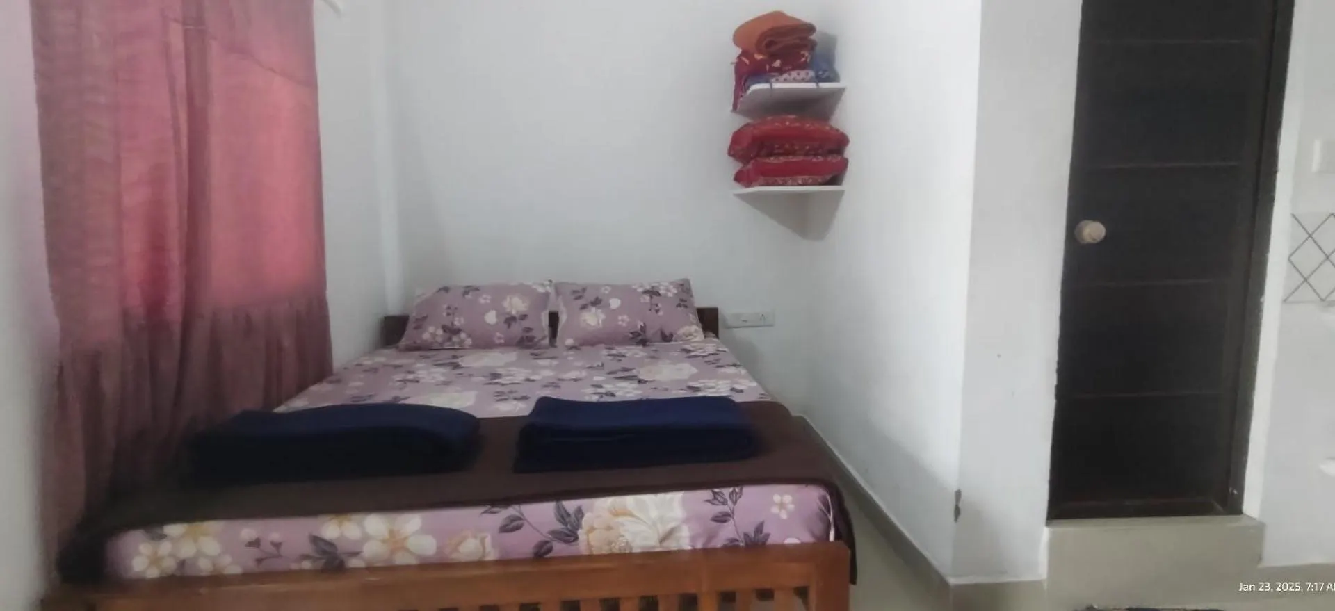 Appartement Sree Vinayaka Homestay Vagamon
