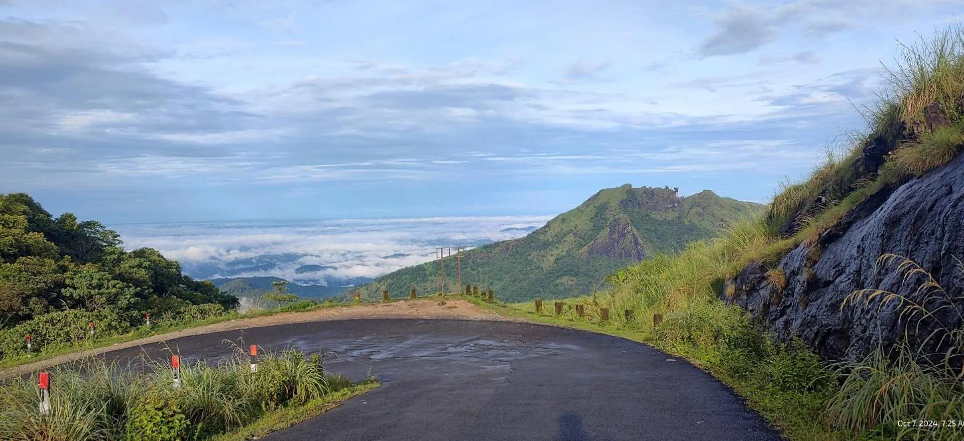 Sree Vinayaka Homestay Vagamon 0*,