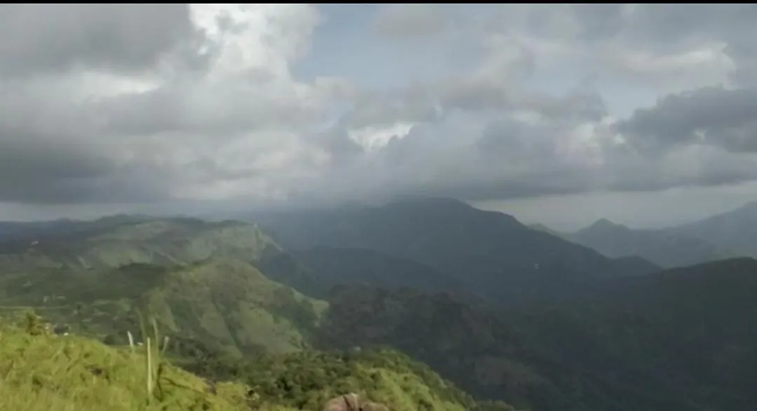 Sree Vinayaka Homestay Vagamon Appartement