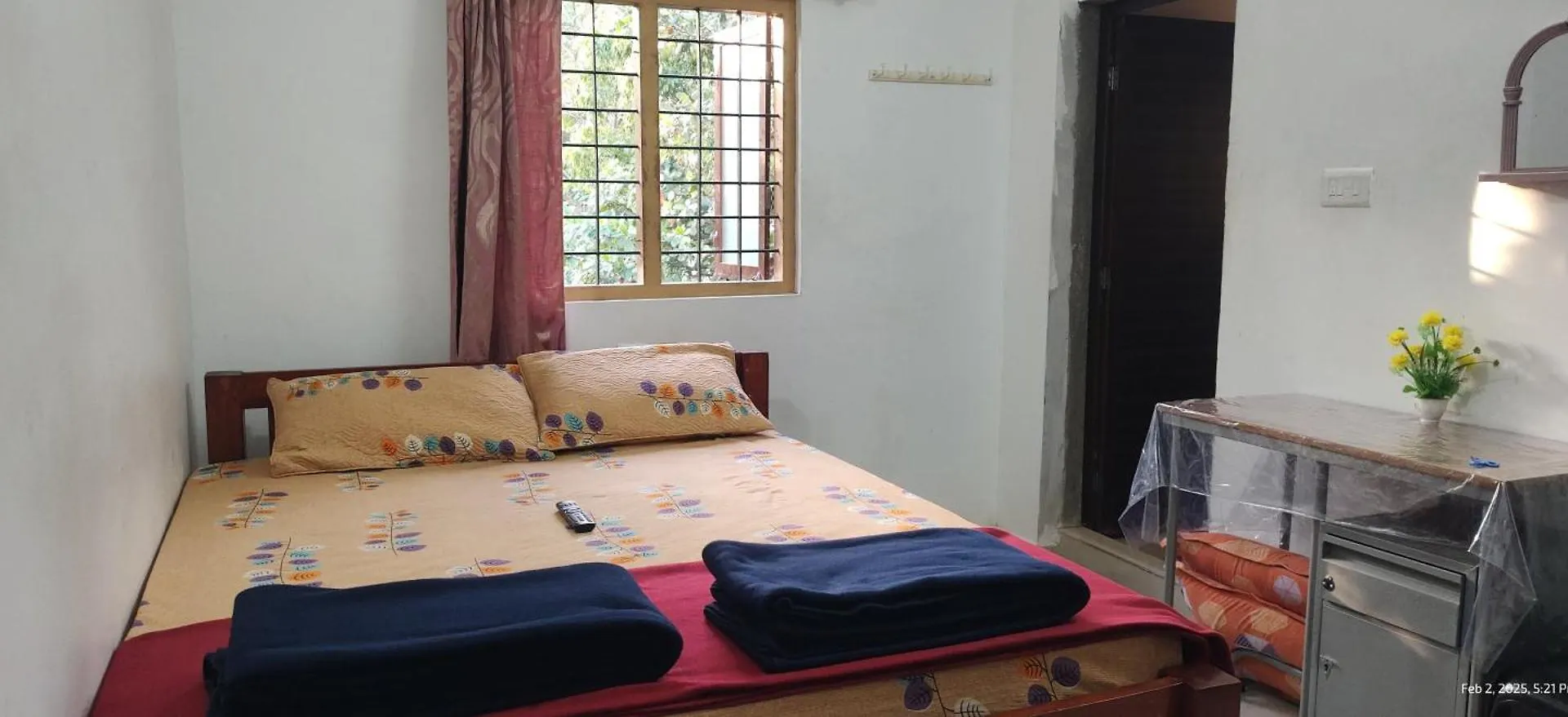 Sree Vinayaka Homestay Vagamon